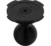 Quad Lock Top Cap 20mm, adattatore male