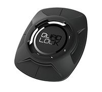 Quad Lock Unisex Univeral V2 Compatibile, Nero