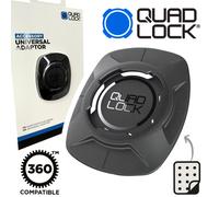 Quad Lock Universale Adattatore V3 Autoadesive Supporto Cellulare per Cover Back