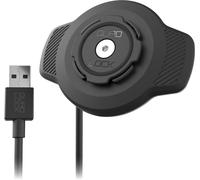 Testa Da Ricarica Wireless USB Impermeabile Per Auto/Scrivania Quad Lock