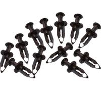 QUAD LOGIC 100-3027-PU PUSH PINS 12 PACK RIVETTI