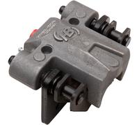 QUAD LOGIC 200-1508-PU BRAKE CALIPER RH ARCTIC CAT 250 2X4 2004