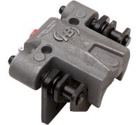 QUAD LOGIC 200-1508-PU BRAKE CALIPER RH ARCTIC CAT 400 2X4 DVX 2004