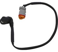 QUAD LOGIC 500-1024 SENSORE TACHIMETRO CAN AM TRAXTER HD8 4X4 PRO T DPS 2019