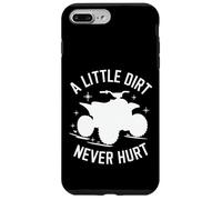 Quadbike Un po 'di sporcizia non fa mai male Custodia per iPhone 7 Plus/8 Plus