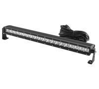 QuadBoss 13004T Barra Di Luce LED A Singola Riga - 21.5in.