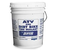 QuadBoss 60330 / 0855 Sigillante Per Pneumatici - 5 Galloni