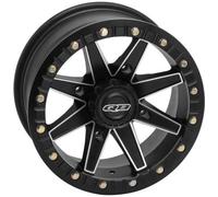 QuadBoss Boss Lock Ruote 14 X 7, 4/137, 5+2 608530 QBS608530