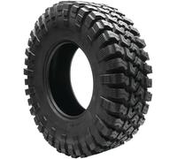 QuadBoss QBT808, Radiale Utilità Anteriore O Retro Pneumatici - 30x10R-15 Atv /