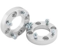 QuadBoss Ruota Distanziatori - 4/156 Bullone Modello - M12 X 1.25 Filo Size -