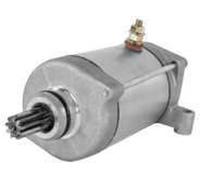 QuadBoss SMU0503 Nuovo Ricambio Elettrico Atv / Utv Starter Motore 49-5346