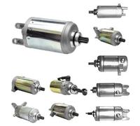 QuadBoss Starter Motocicletta Elettrico Ricambio Starter SMU0478 495347