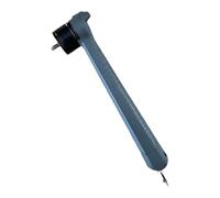 Quadcopter Arm Assembly ABS Composite Construction Precisions For 3 Upgrades Repair Parts High Strength Arm