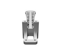 Quadcopter Arm Compatible with F450 Frame - Enhanced Design for Easy 3D Printing