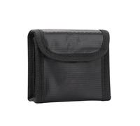 Quadcopter Battery Security Bag Con Strati Antincendio Garantisce Una Ricarica E Trasporto Sicuro Per UAV Litio Bag Protezioni
