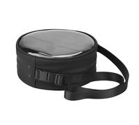 Quadcopter Custodia da trasporto per UAV palmare e borsa da viaggio antiurto per accessori con tracolla regolabile