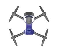 Quadcopter Drone with1080P Camera, FPV2.4G WIFI, Altitude Hold, Follow Me, Headless Mode, Compatible with RC, Clearance Sale