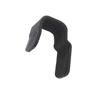 Quadcopter fotocamera protezione, alloggiamento resistente, guscio antigraffio, custodia in plastica leggera per fotografia volante, copertura fotocamera