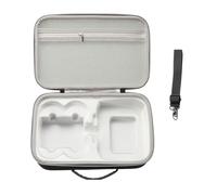 Quadcopter Organize Storage Bag Antiurto Per UAV Protector Scomparti multipli Accessori Storage con tracolla Borsa da trasporto portatile