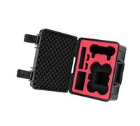 Quadcopter Professionale Case Trasporto SCRASTCH Resistente Memoria Impermeabile Per Valigia Da Viaggio Per Fotografia UAV