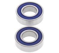 QUADEFEND Kit Cuscinetto Ruota Anteriore con Guarnizioni Compatibile con KTM SX 65 2018