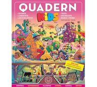 Quadern KIDS vol. 3