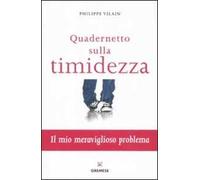Quadernetto sulla timidezza