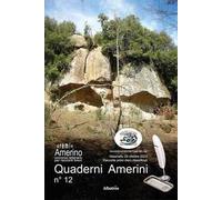 Quaderni amerini. Vol. 12