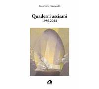 Quaderni assisani 1986-2023