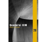 Quaderni BIM - 2020 di Chiara C. Rizzarda, 2021, Indipendently Published