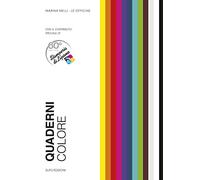 Quaderni colore
