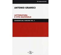 Quaderni dal carcere Vol. 3