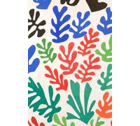 Quaderni d'Arte: Henri Matisse, La Gerbe, 1953