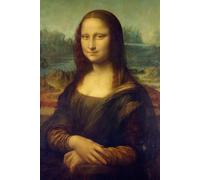 Quaderni d'Arte: Leonardo da Vinci, Gioconda, 1503/1506