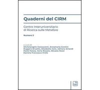 Quaderni del CIRM. Vol. 5