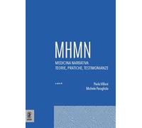 Quaderni del master in Medical Humanities: scienze umane per la cura