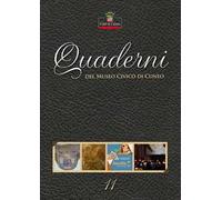 Quaderni del Museo Civico di Cuneo. Vol. 11