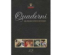 Quaderni del Museo Civico di Cuneo. Vol. 12
