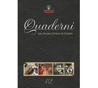 Quaderni del Museo Civico di Cuneo. Vol. 12 - [Nerosubianco]