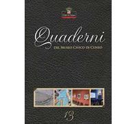 Quaderni del Museo Civico di Cuneo. Vol. 13