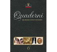 Quaderni del Museo Civico di Cuneo. Vol. 6