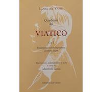 Quaderni del Viatico. Rassegna autobiografica. Annata 1926