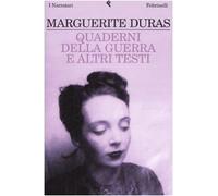 Quaderni della guerra e altri testi