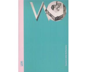 Quaderni della Wolfsoniana Vol 2 - [SAGEP]