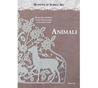 Quaderni di Aemilia Ars. Animali