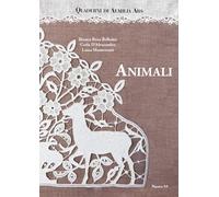 Quaderni di Aemilia Ars. Animali