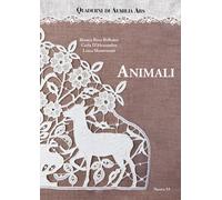 Quaderni di Aemilia Ars. Animali - 2021 - Nuova S1