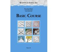 Quaderni di Aemilia Ars. Basic course - 2019 - Nuova S1