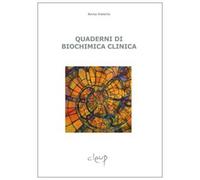 Quaderni di biochimica clinica
