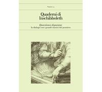 Quaderni di Inschibboleth (2025). Vol. 23 - AA.VV.